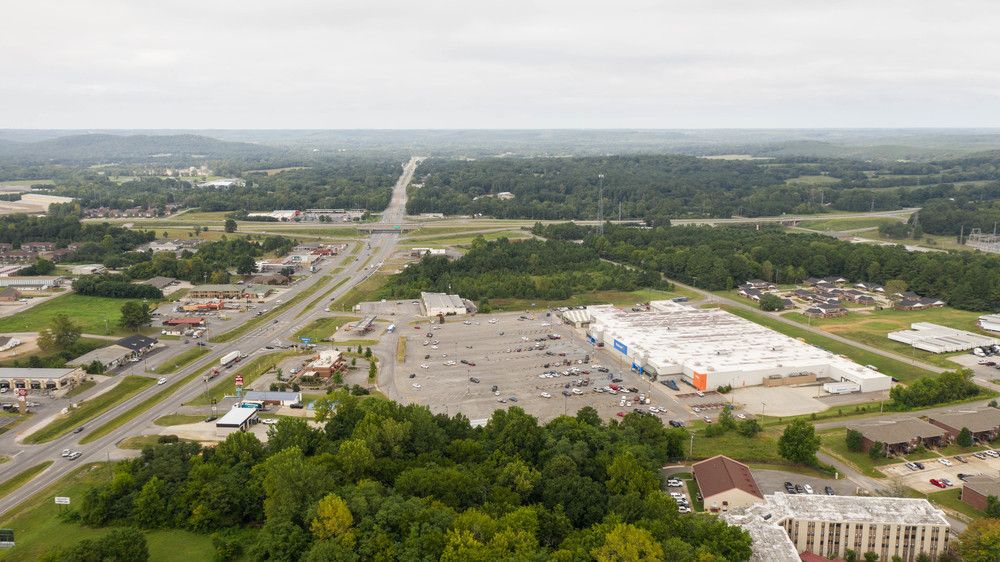 Franklin Center - Russellville, AL: 14001 Highway 43, Russellville, AL 35653